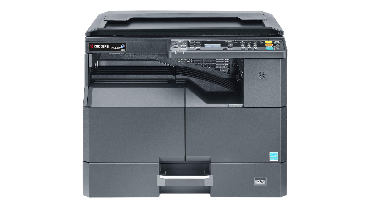TASKalfa 2200